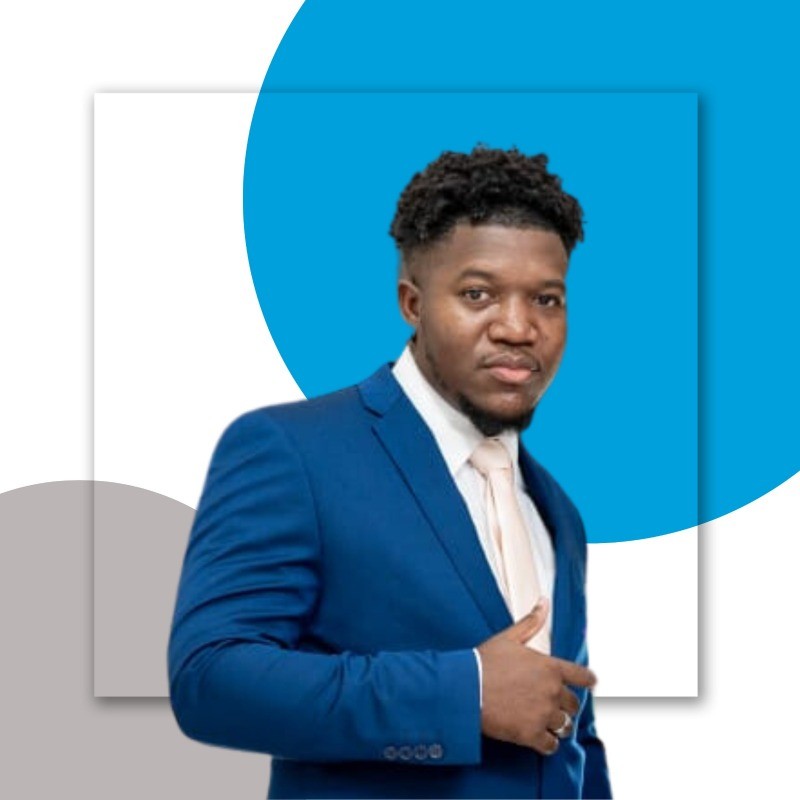 Oshane Walker, Founder of Prime Tier Technology